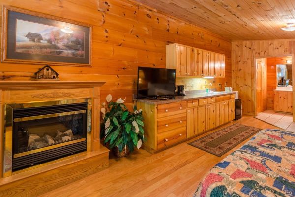 Hotel Highland Hills Cabins Master Hosts Resort (Boone)